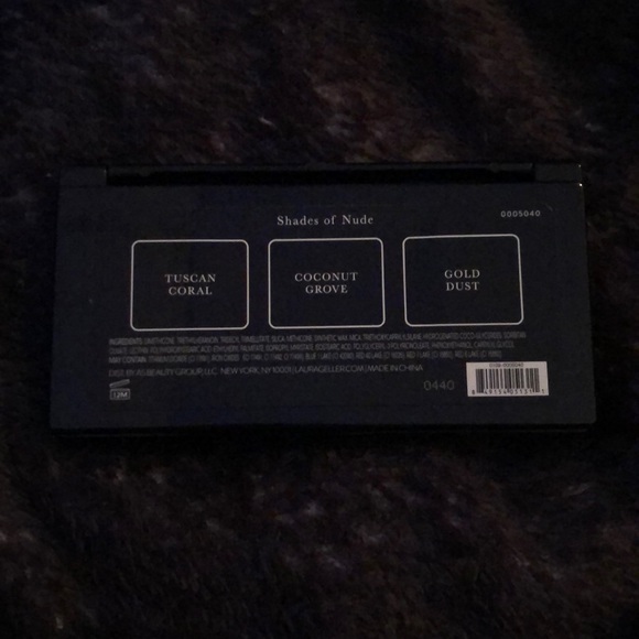Laura Geller Face Palette - Picture 3 of 3